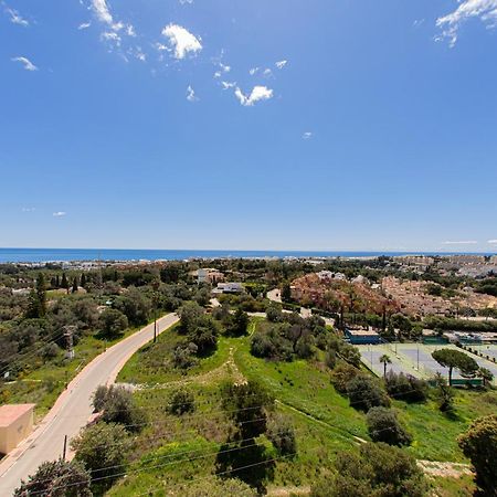 Amazing Apartment With Stunning Views Marbella Eksteriør billede