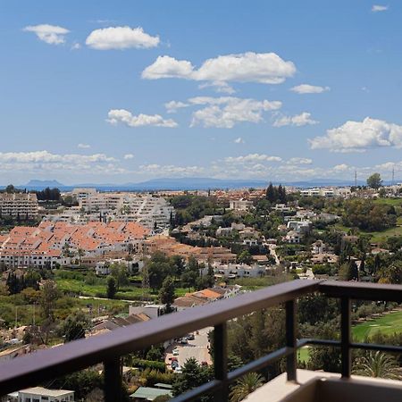 Amazing Apartment With Stunning Views Marbella Eksteriør billede