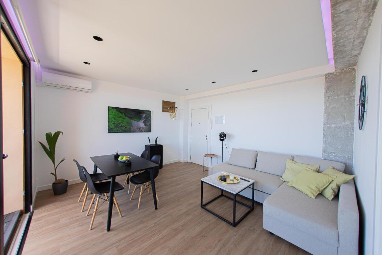 Amazing Apartment With Stunning Views Marbella Eksteriør billede
