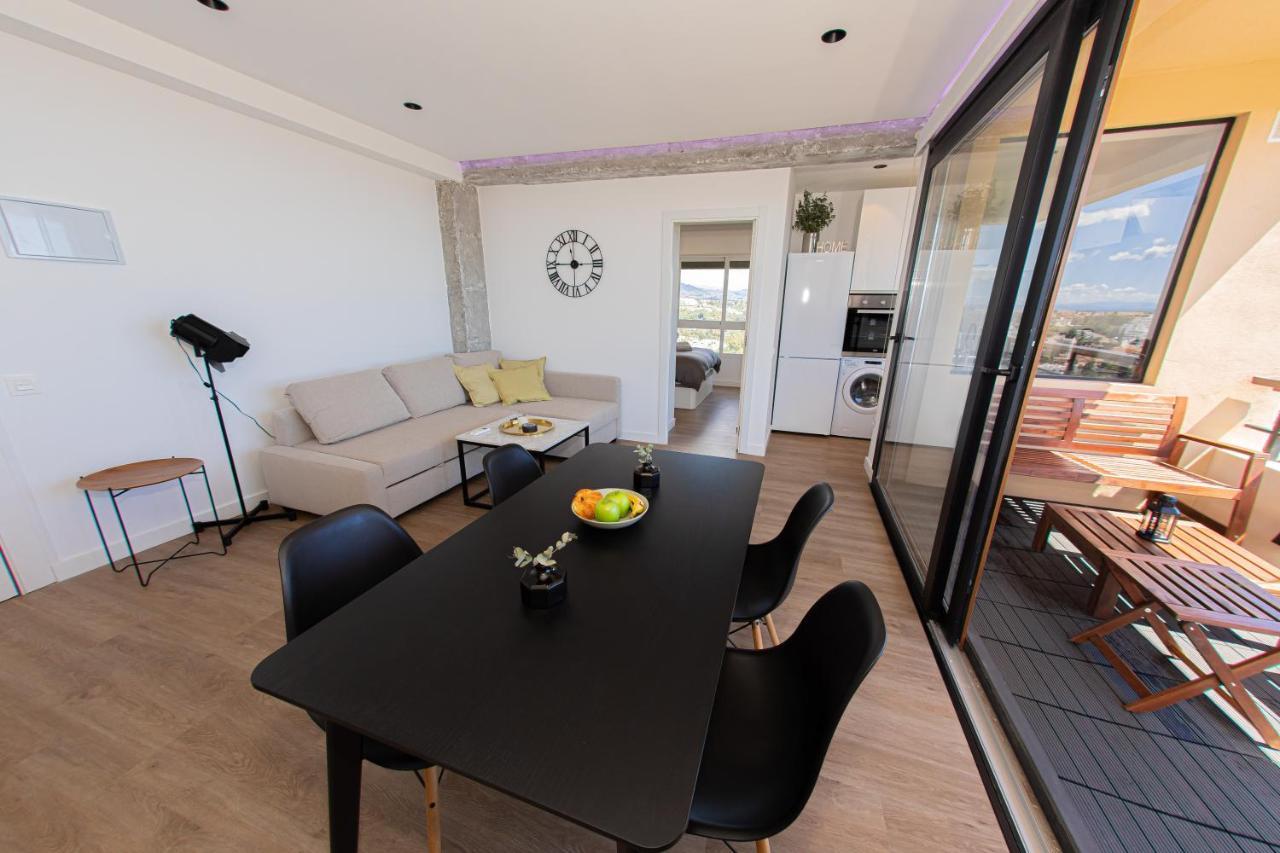 Amazing Apartment With Stunning Views Marbella Eksteriør billede