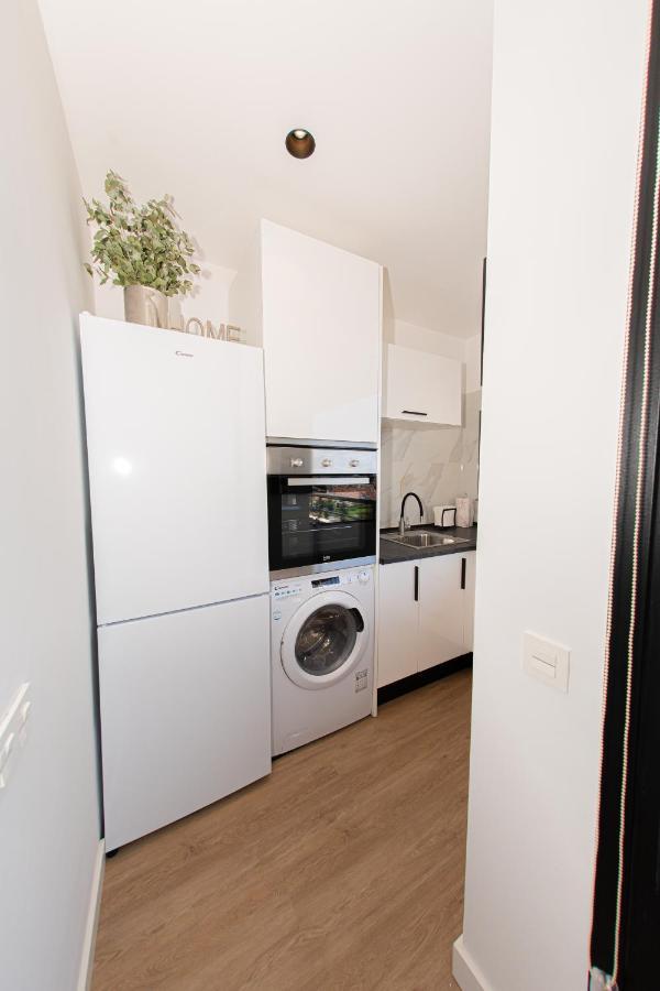 Amazing Apartment With Stunning Views Marbella Eksteriør billede