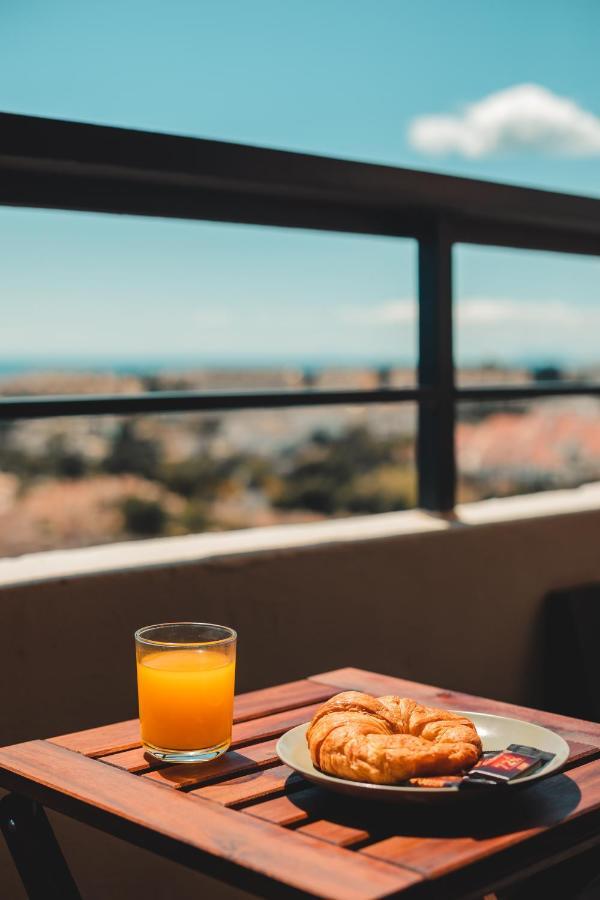 Amazing Apartment With Stunning Views Marbella Eksteriør billede