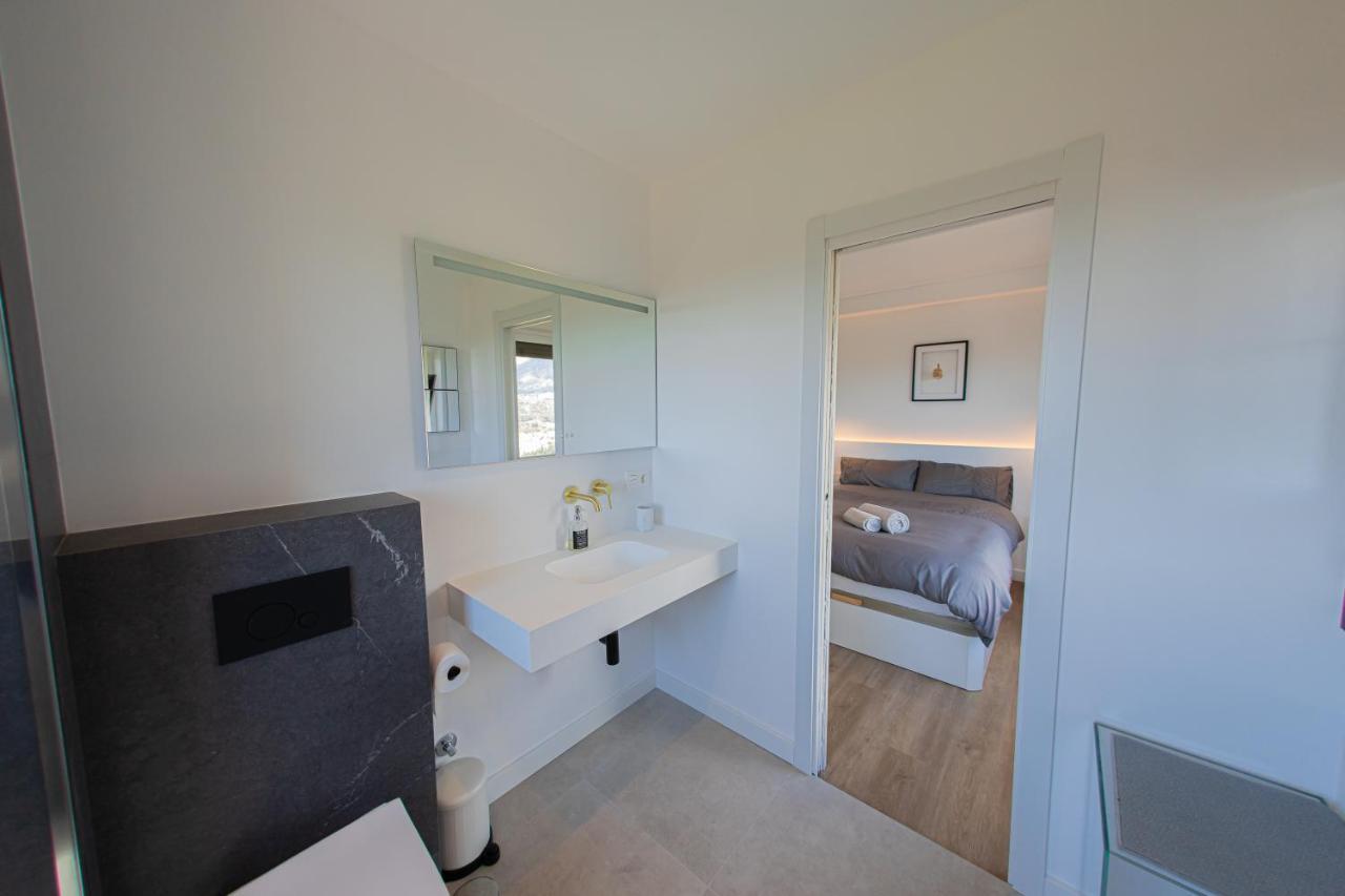 Amazing Apartment With Stunning Views Marbella Eksteriør billede