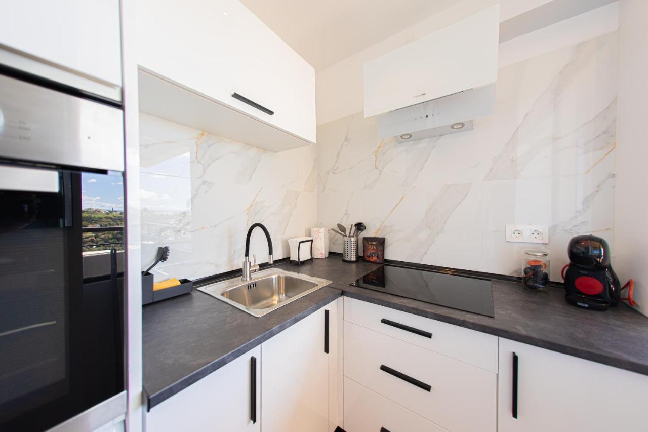 Amazing Apartment With Stunning Views Marbella Eksteriør billede