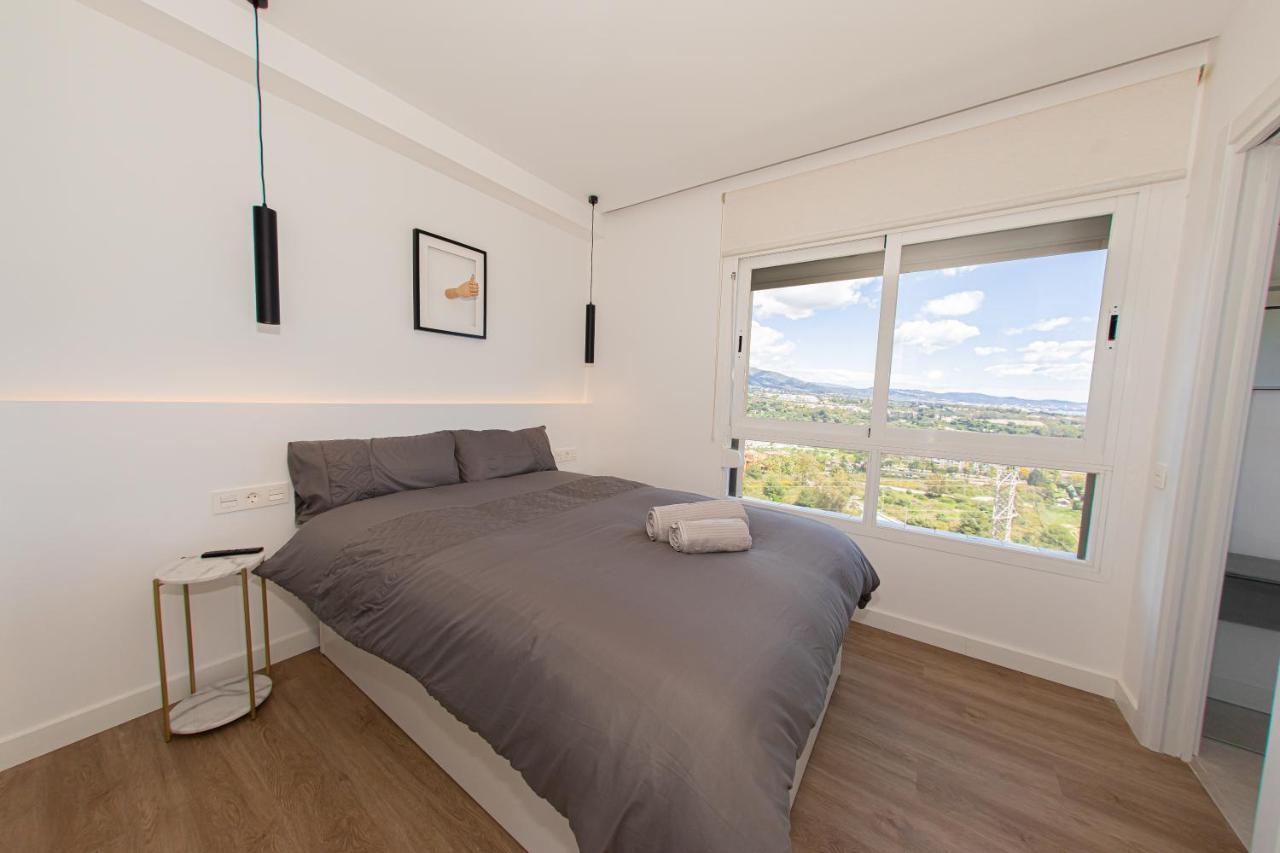 Amazing Apartment With Stunning Views Marbella Eksteriør billede