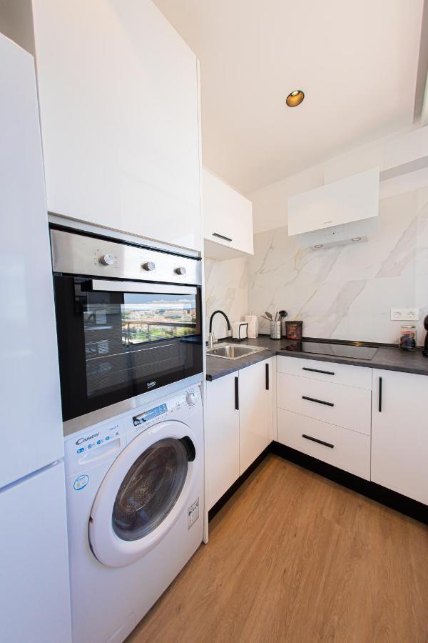 Amazing Apartment With Stunning Views Marbella Eksteriør billede