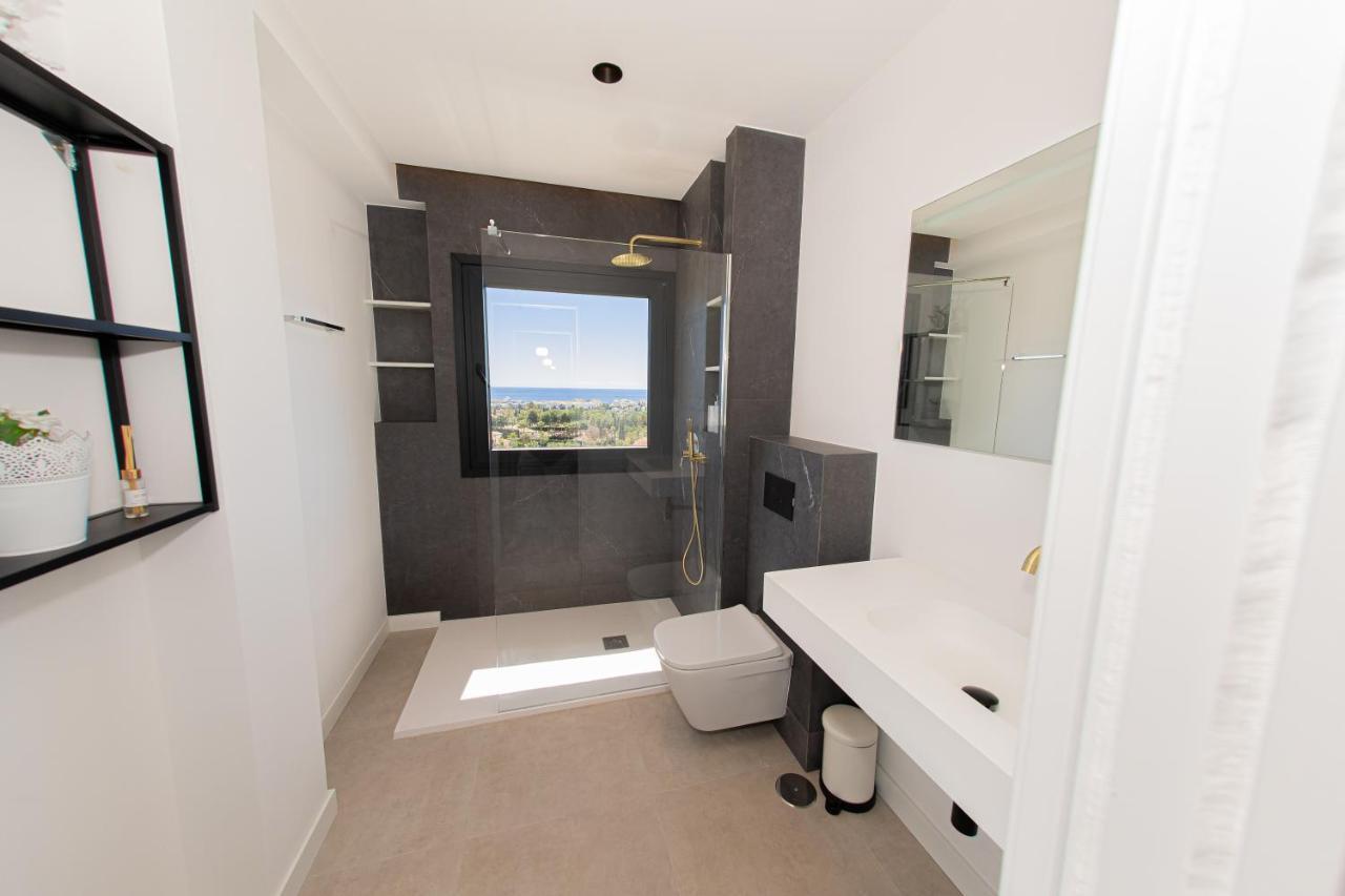 Amazing Apartment With Stunning Views Marbella Eksteriør billede