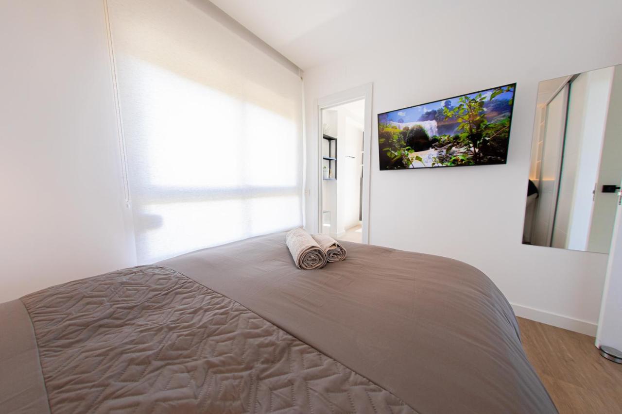 Amazing Apartment With Stunning Views Marbella Eksteriør billede