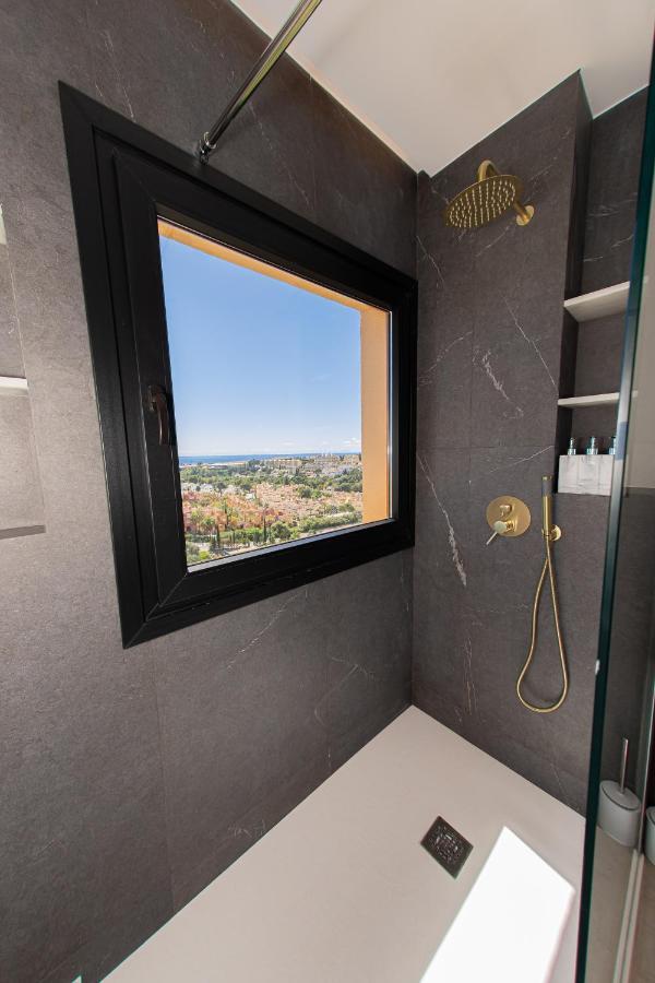 Amazing Apartment With Stunning Views Marbella Eksteriør billede