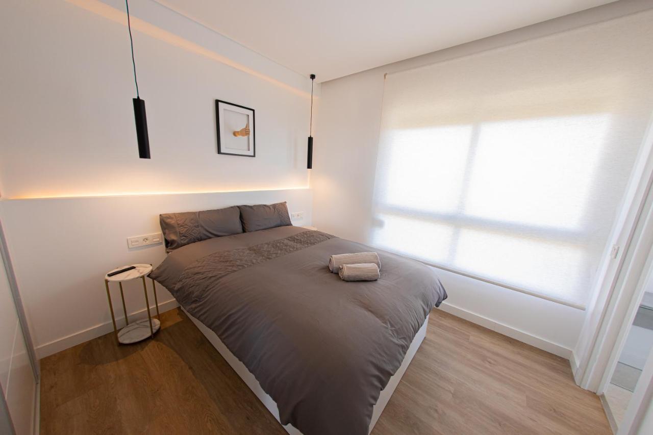 Amazing Apartment With Stunning Views Marbella Eksteriør billede